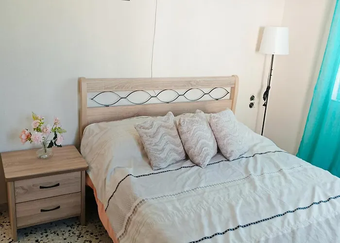 Vakantiehuis Armira