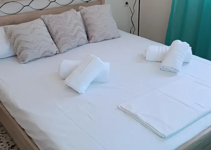 Armira Vakantiehuis Kálymnos
