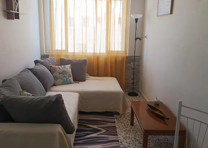 Armira Vakantiehuis Kálymnos