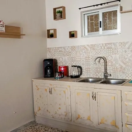 Armira Vakantiehuis Kálymnos