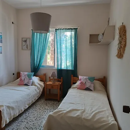 Armira Casa de Férias Kálymnos