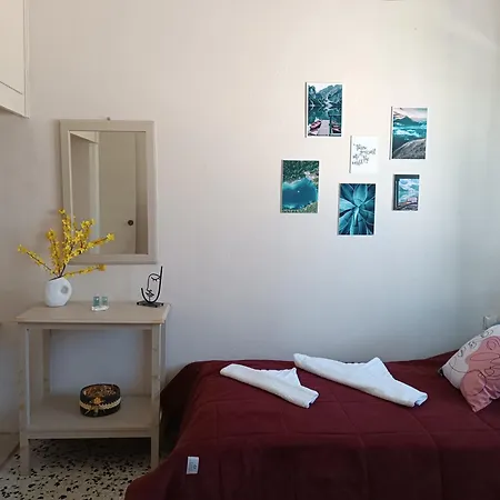 Armira * Kalymnos Town