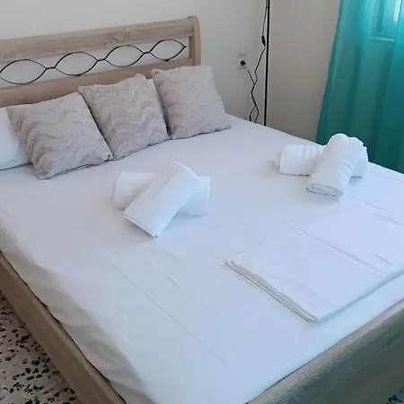 Armira Vakantiehuis Kálymnos