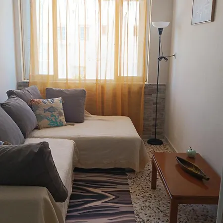 Armira Vakantiehuis Kálymnos