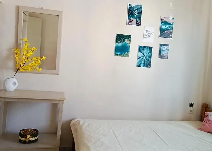 Armira Holiday home
