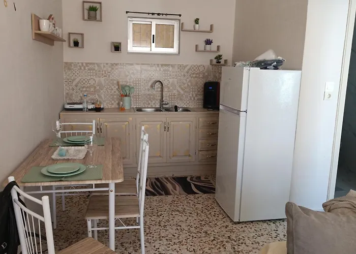 Holiday home Armira